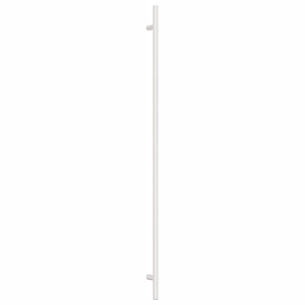 vidaXL Cabinet Handles 20 pcs Silver 480 mm Stainless Steel 3