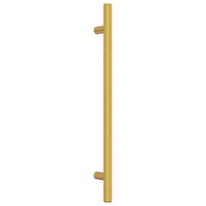 vidaXL Cabinet Handle | Set of 20 | Gold | Stainless Steel 3