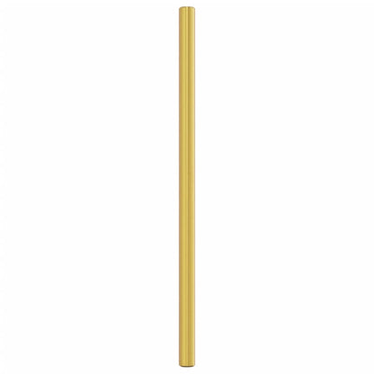 vidaXL Cabinet Handle | Set of 20 | Gold | Stainless Steel 5