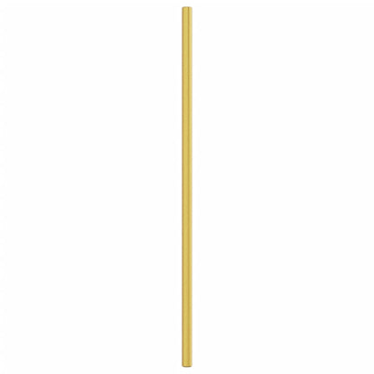 vidaXL Cabinet Handle | Set of 20 | Gold | Stainless Steel 5