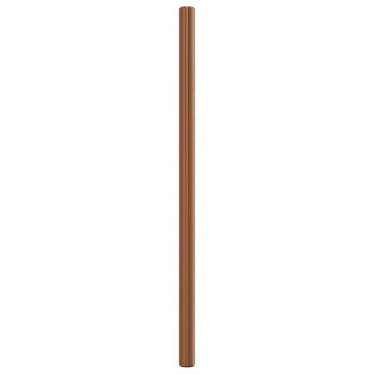 vidaXL Cabinet Handles 20 pcs Bronze 192 mm Stainless Steel 5