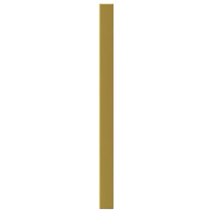 vidaXL Cabinet Handles 20 pcs Gold 160 mm Stainless Steel 5