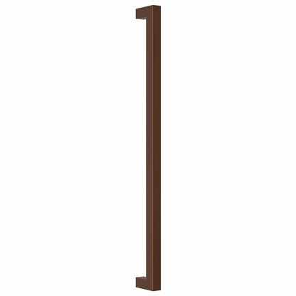 vidaXL Cabinet Handles 10 pcs Bronze 320 mm Stainless Steel 3