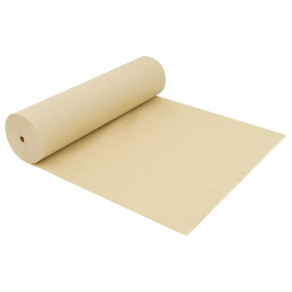 vidaXL Plant Fleece 70 g/m² 50x1,6 m 4