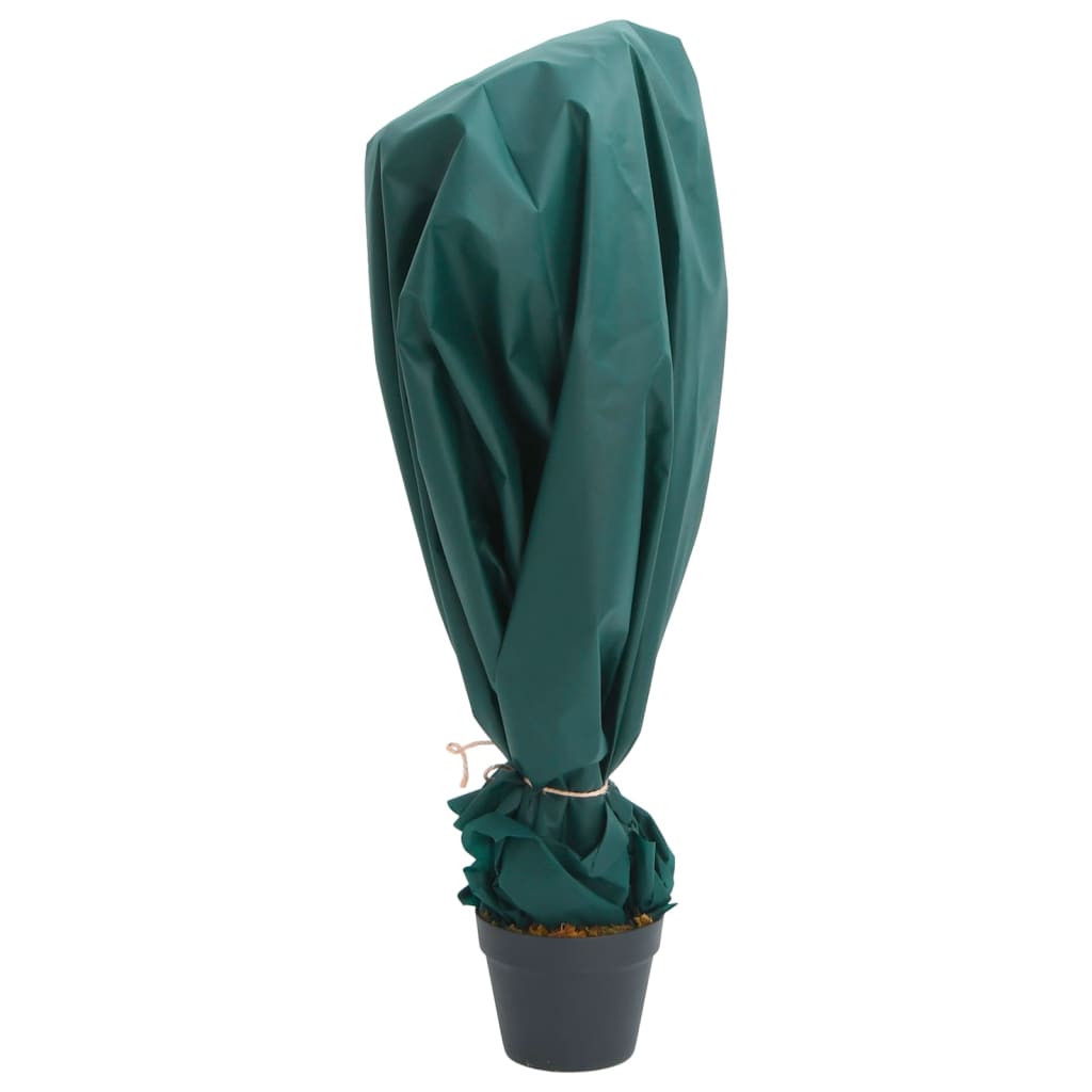 vidaXL Plant Fleece 70 g/m² 50x1,6 m 6
