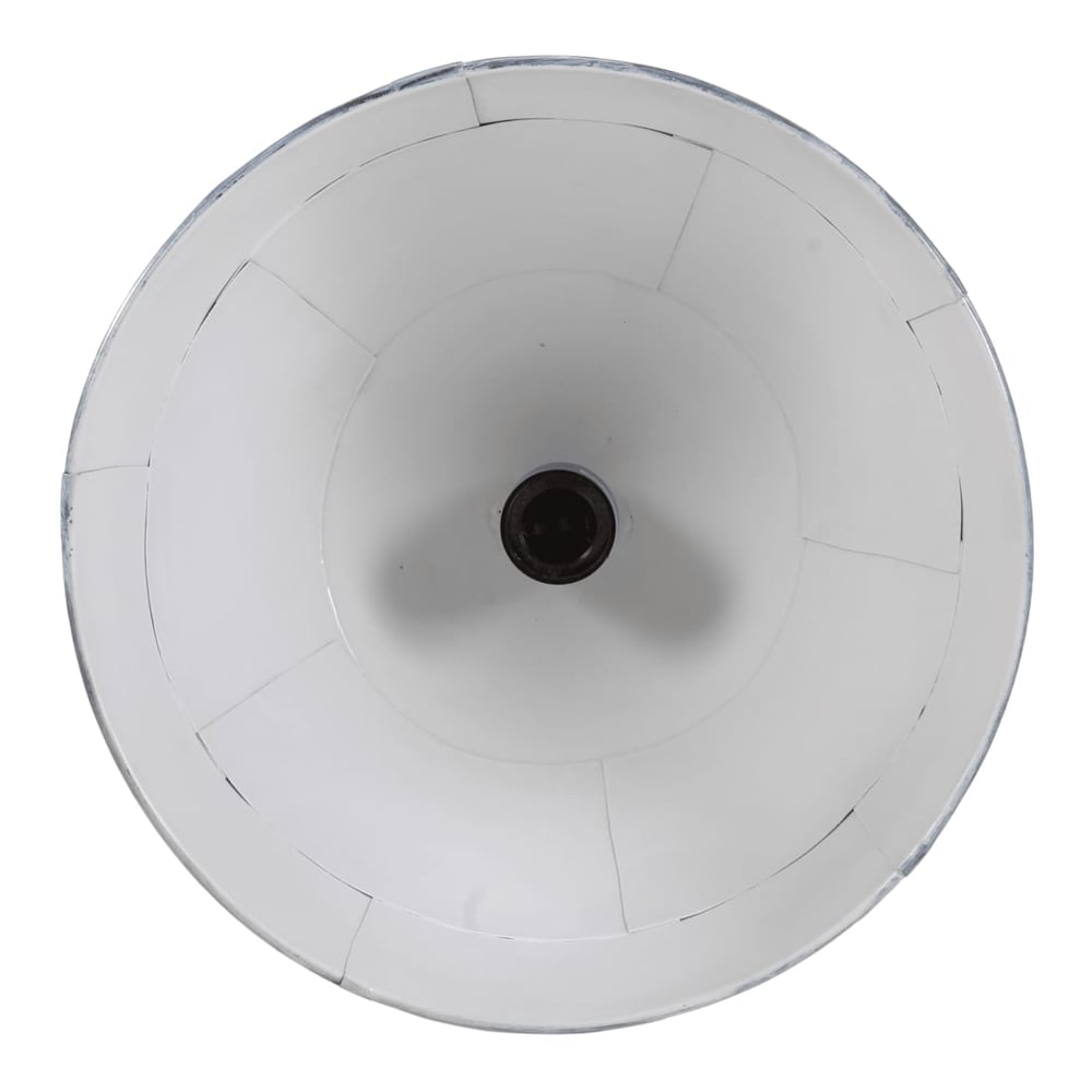 Ceiling Lamp 25 W 29x18x85 cm E27 Black