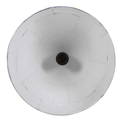 Ceiling Lamp 25 W 29x18x85 cm E27 Black