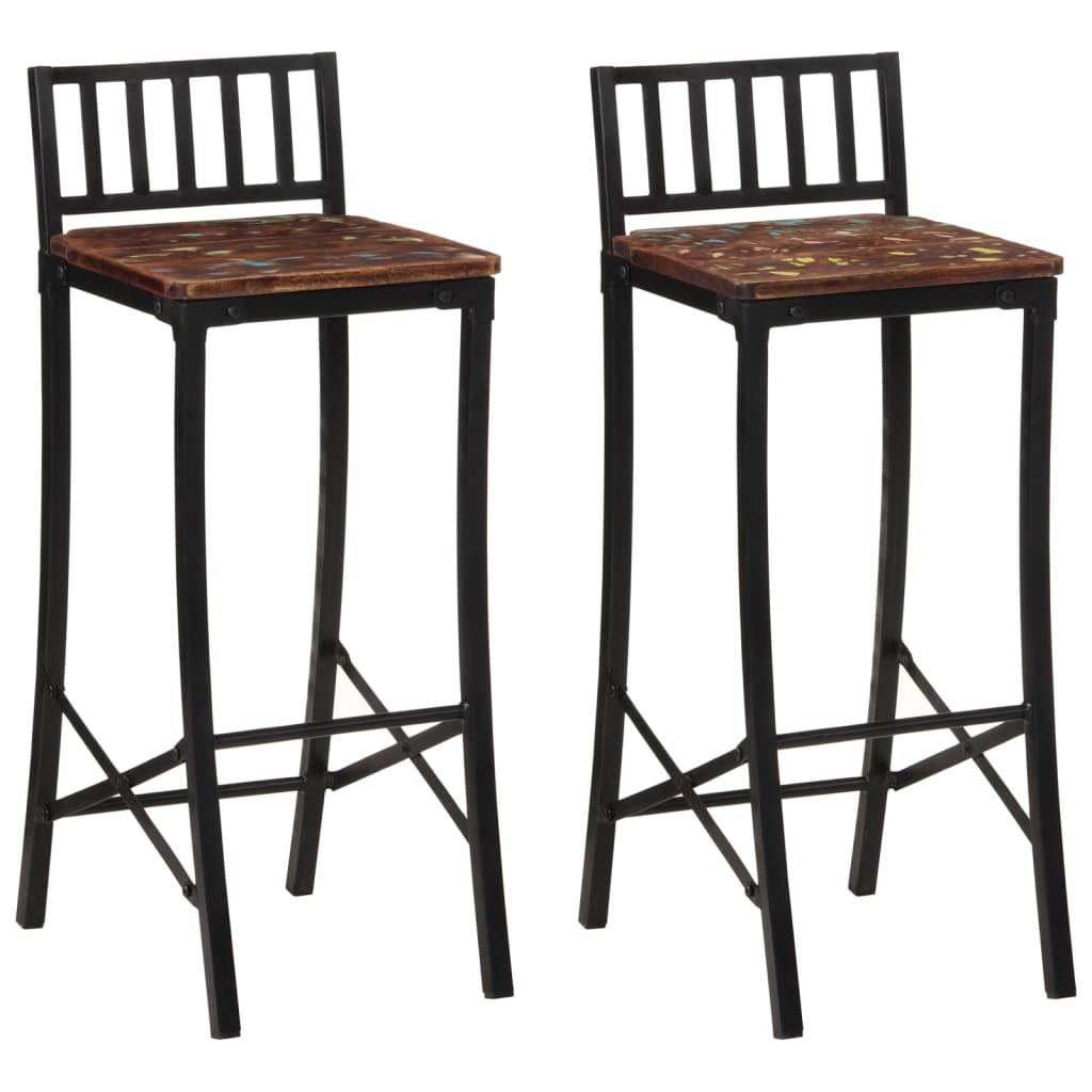 Bar Chairs 2