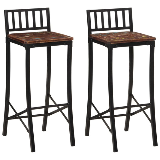 Bar Chairs 2