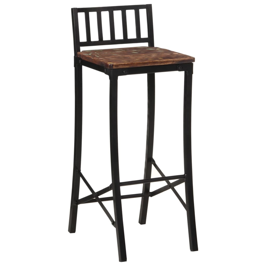 Bar Chairs 2