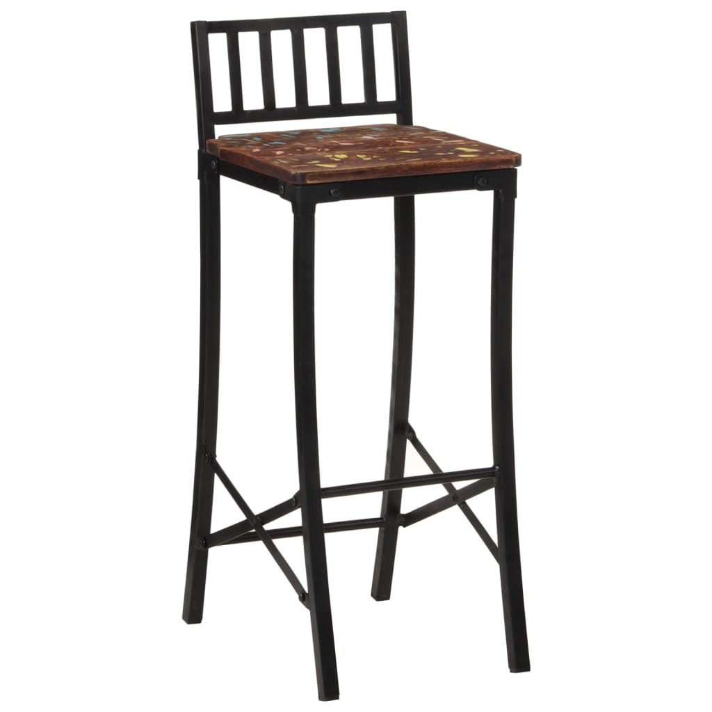 Bar Chairs 2