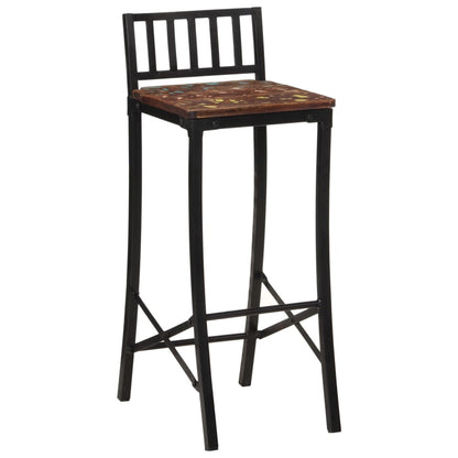 Bar Chairs 2