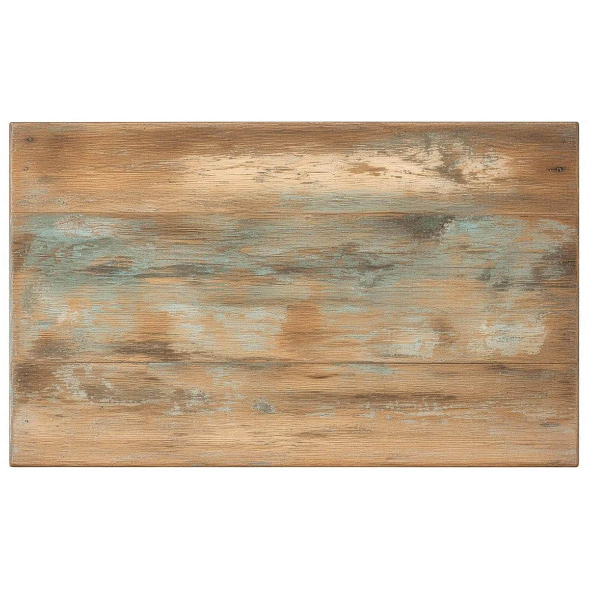 vidaXL Bar Table 110 x 55 x 100 cm Solid Reclaimed Wood Multicolour 3