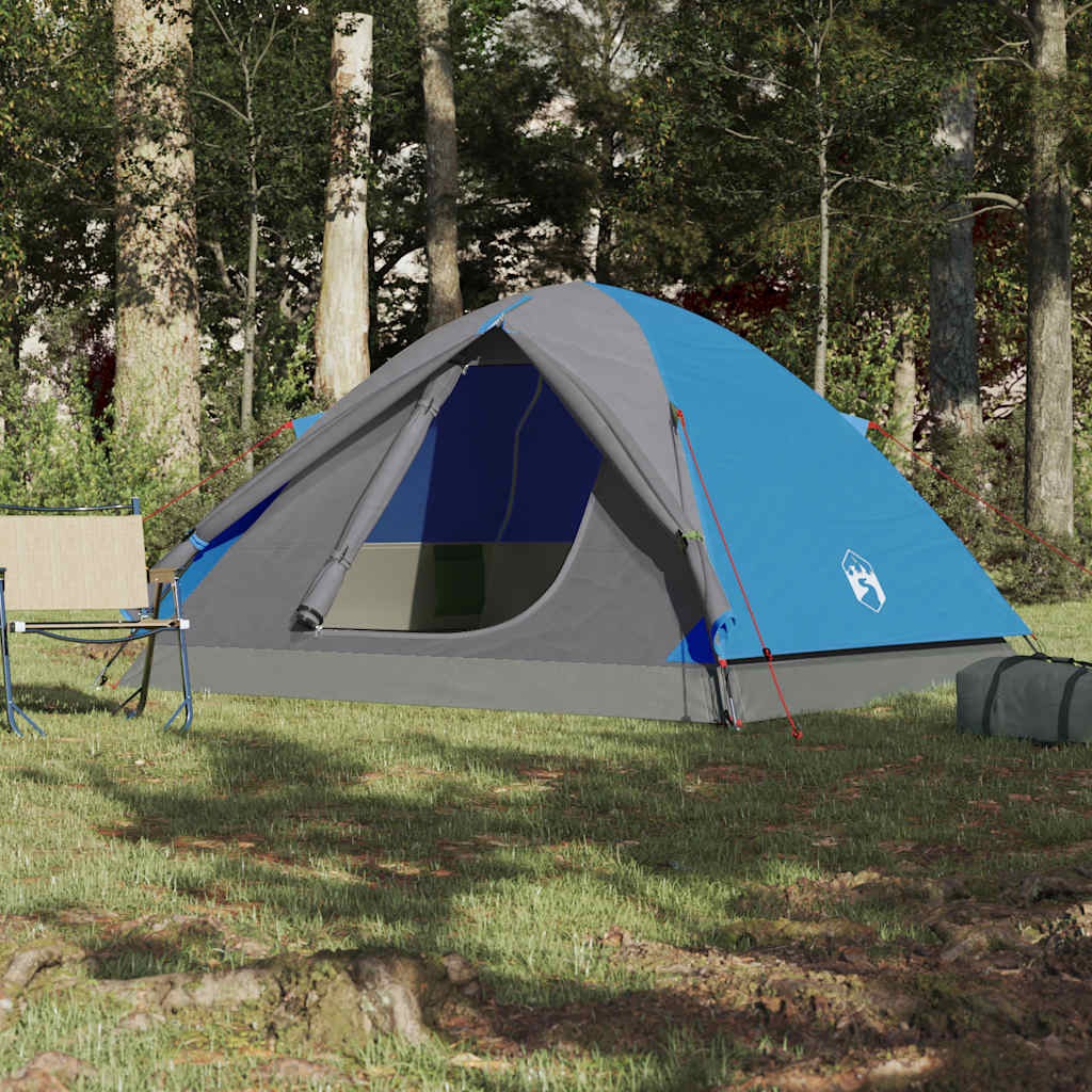 Camping Tent Dome Waterproof