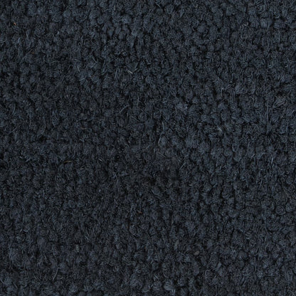 vidaXL Door Mat Dark Grey 80x100 cm Tufted Coir 5
