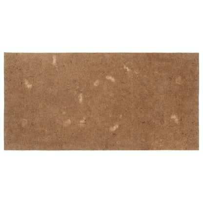 vidaXL Mattress Pad 100x200 cm Coir 1