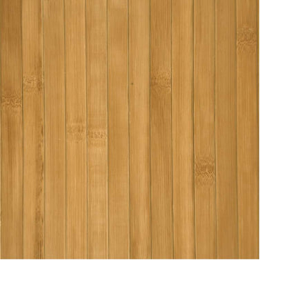 vidaXL Rug Rectangular Nature 80x500 cm Bamboo 6