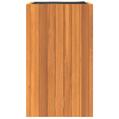 vidaXL Garden Planter 35x35x60 cm Solid Wood Acacia 5