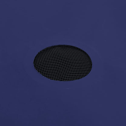 vidaXL Water Tank with Tap Foldable 500 L PVC 6