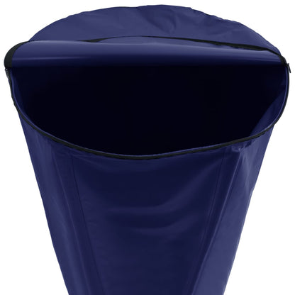 vidaXL Water Tank with Tap Foldable 380 L PVC 5