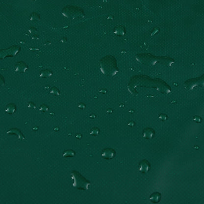 vidaXL Tarpaulin Green 2,5x4,5 m 650 g/m² 6