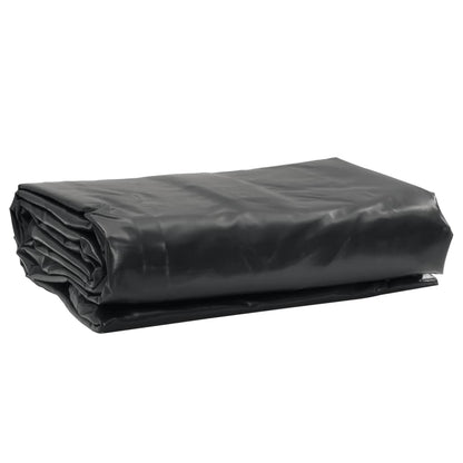 vidaXL Tarpaulin Anthracite 1,5x10 m 650 g/m² 1