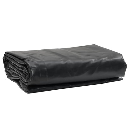 vidaXL Tarpaulin Anthracite 2,5x4,5 m 650 g/m² 1