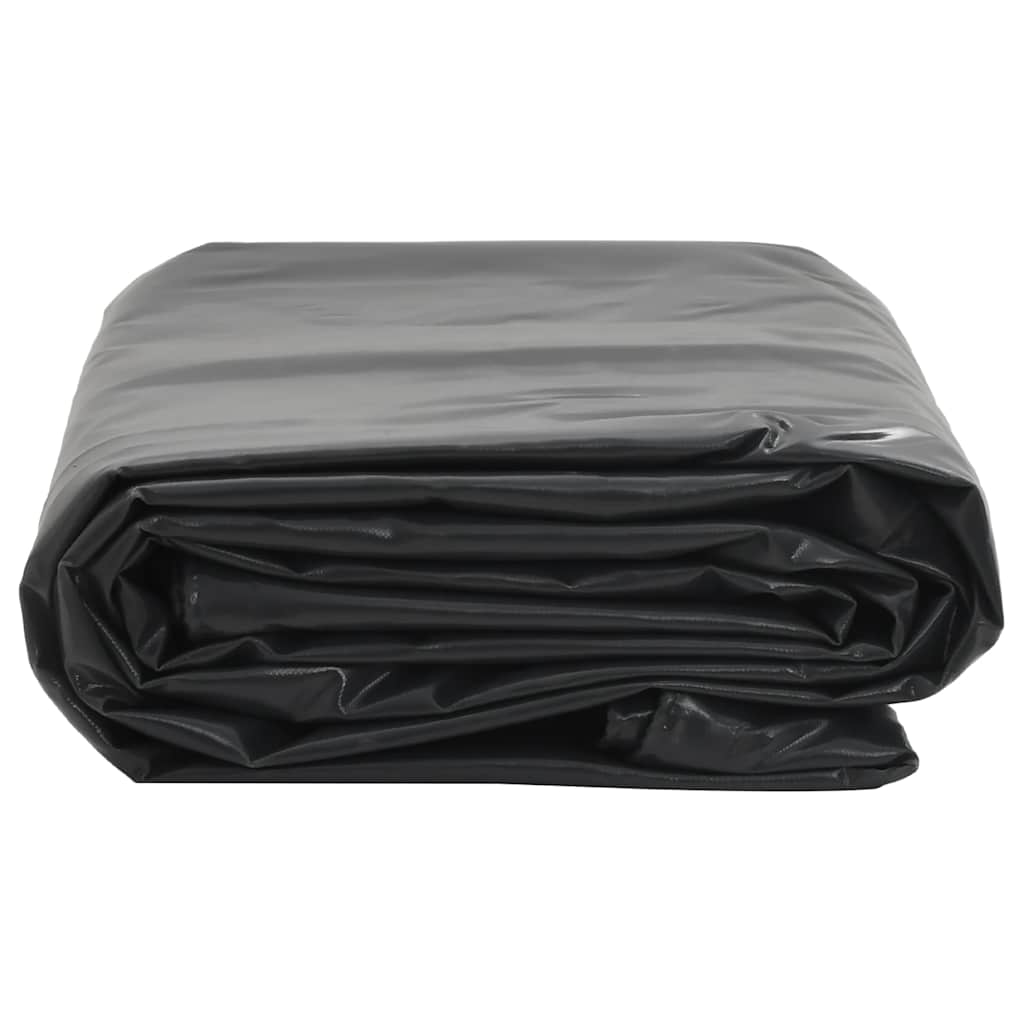 vidaXL Tarpaulin Anthracite 2,5x4,5 m 650 g/m² 3