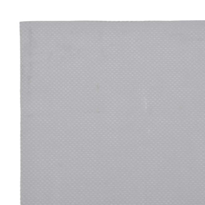 vidaXL Tarpaulin Grey 3x4 m 650 g/m² 6
