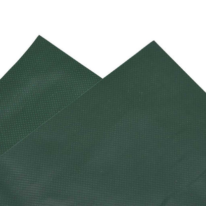 vidaXL Tarpaulin Green 3x4 m 650 g/m² 5