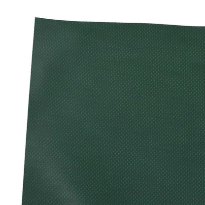 vidaXL Tarpaulin Green 3x4 m 650 g/m² 6