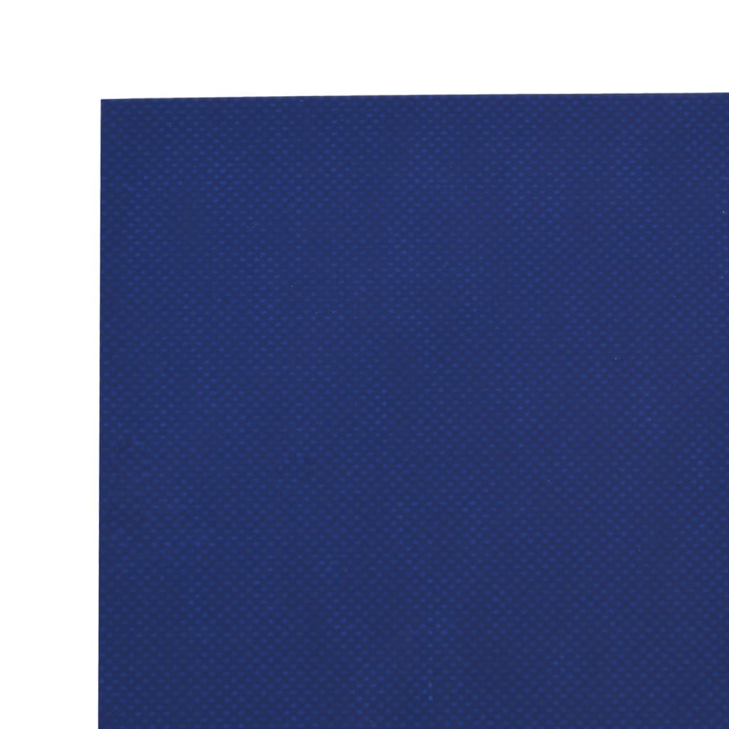 vidaXL Tarpaulin Blue 3x4 m 650 g/m² 6