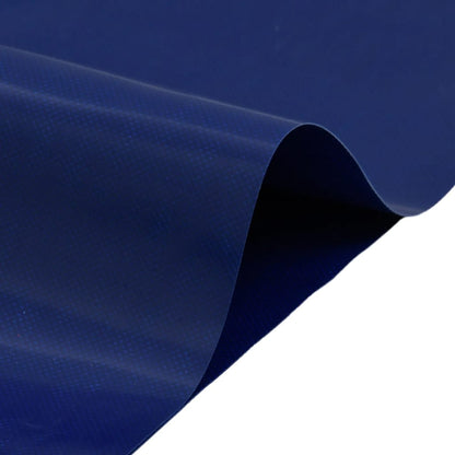 vidaXL Tarpaulin Blue 4x4 m 650 g/m² 4