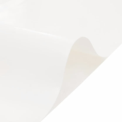 vidaXL Tarpaulin White 2,5x4,5 m 650 g/m² 4