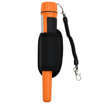 vidaXL Pinpointer Metal Detector Orange 3
