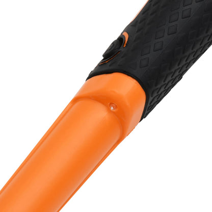 vidaXL Pinpointer Metal Detector Orange 6