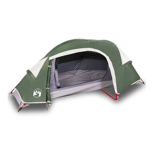Camping Tent Dome 1-Person Waterproof