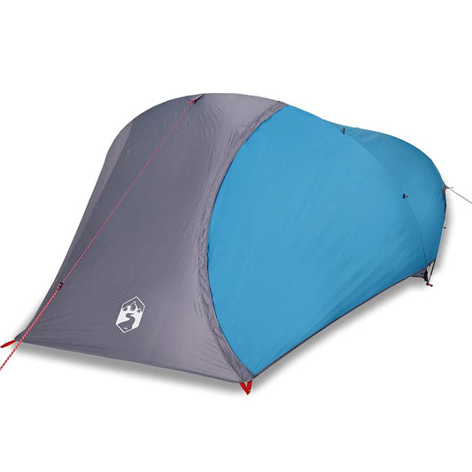 Camping Tent Dome 4-Person Waterproof