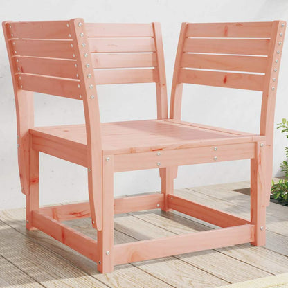 vidaXL Garden Chair Solid Wood Douglas 1