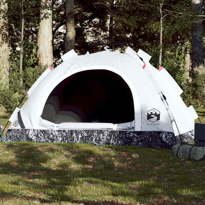 vidaXL Camping Tent Quick Release