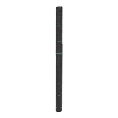 Weed Membrane PP Black