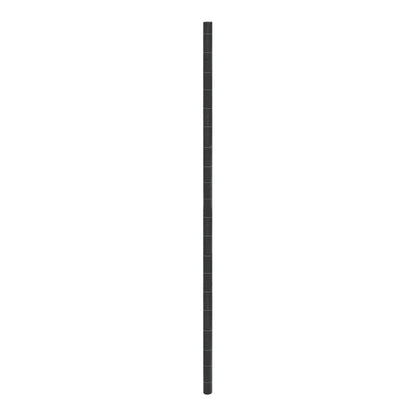 Weed Membrane Black 4x10 m PP 100 g/m² 50 m