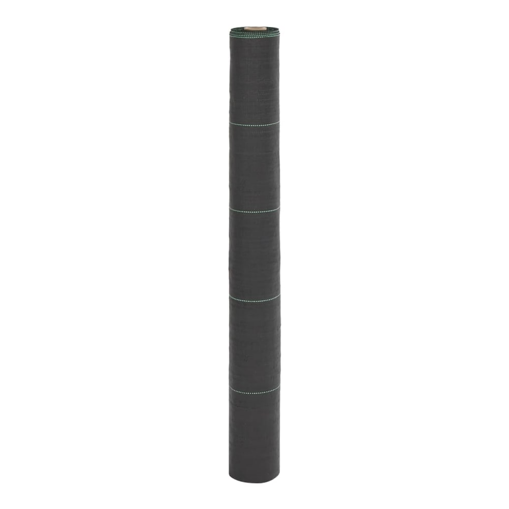 Weed Membrane Black PP
