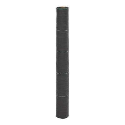 Weed Membrane Black PP