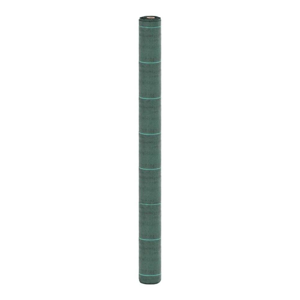 Weed Membrane PP Green Width 1.5 m 100 m