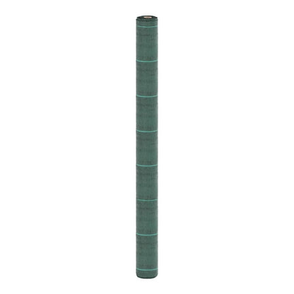Weed Membrane PP Green Width 1.5 m 100 m