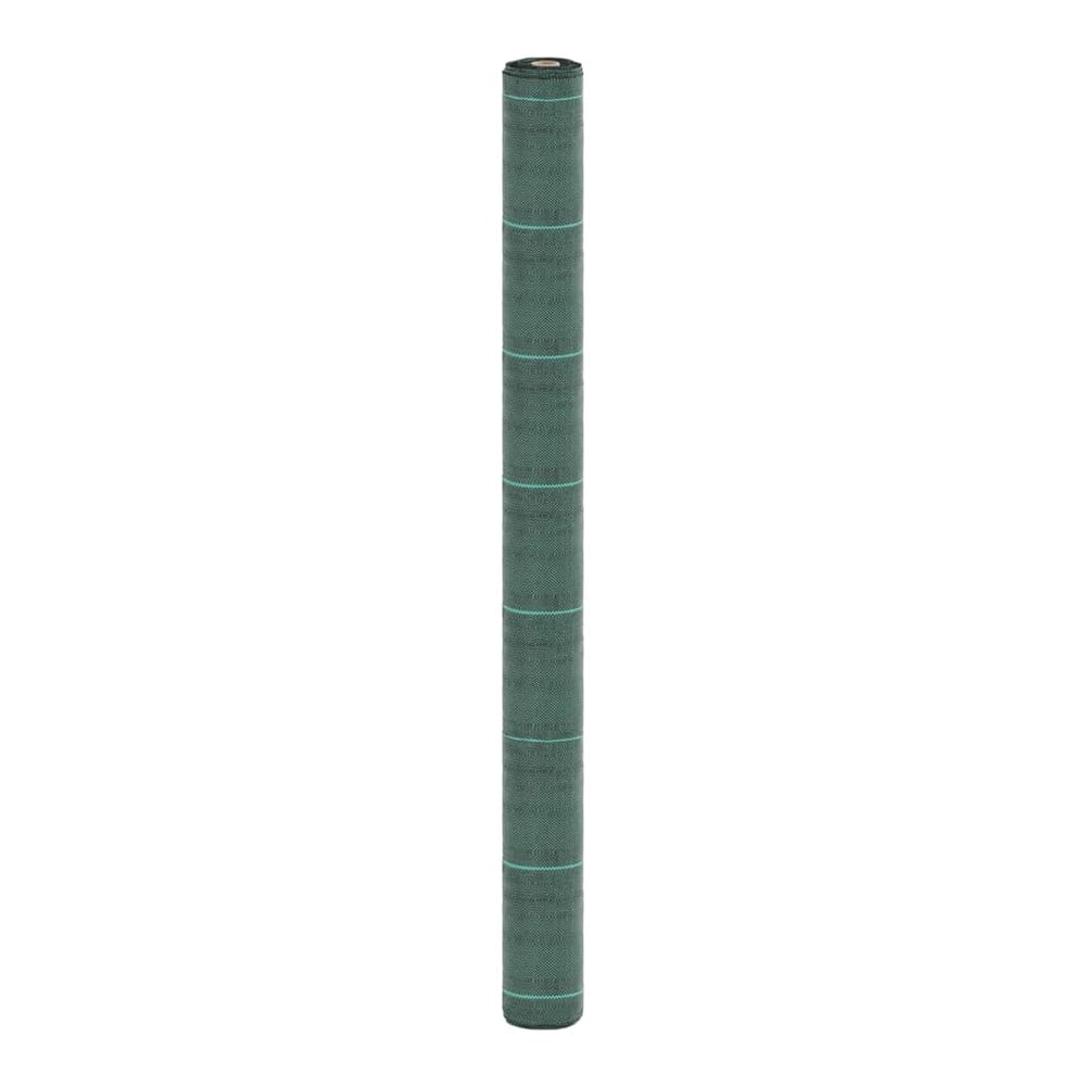 Weed Membrane PP Green Width