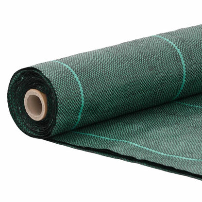 Weed Membrane PP Green Width 1.5 m 150 m