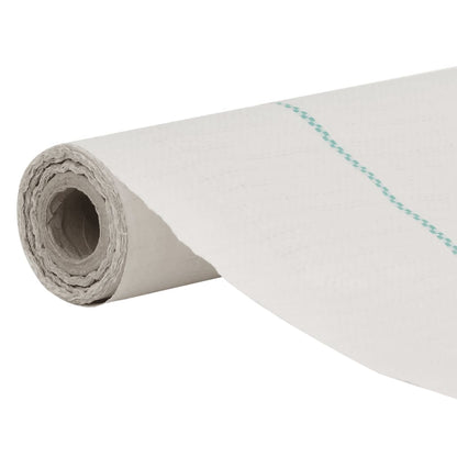 Weed Membrane PP White Width 2 m 100 m