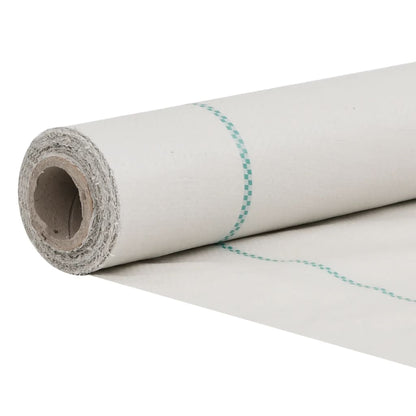 Weed Membrane PP White Width 2 m 100 m